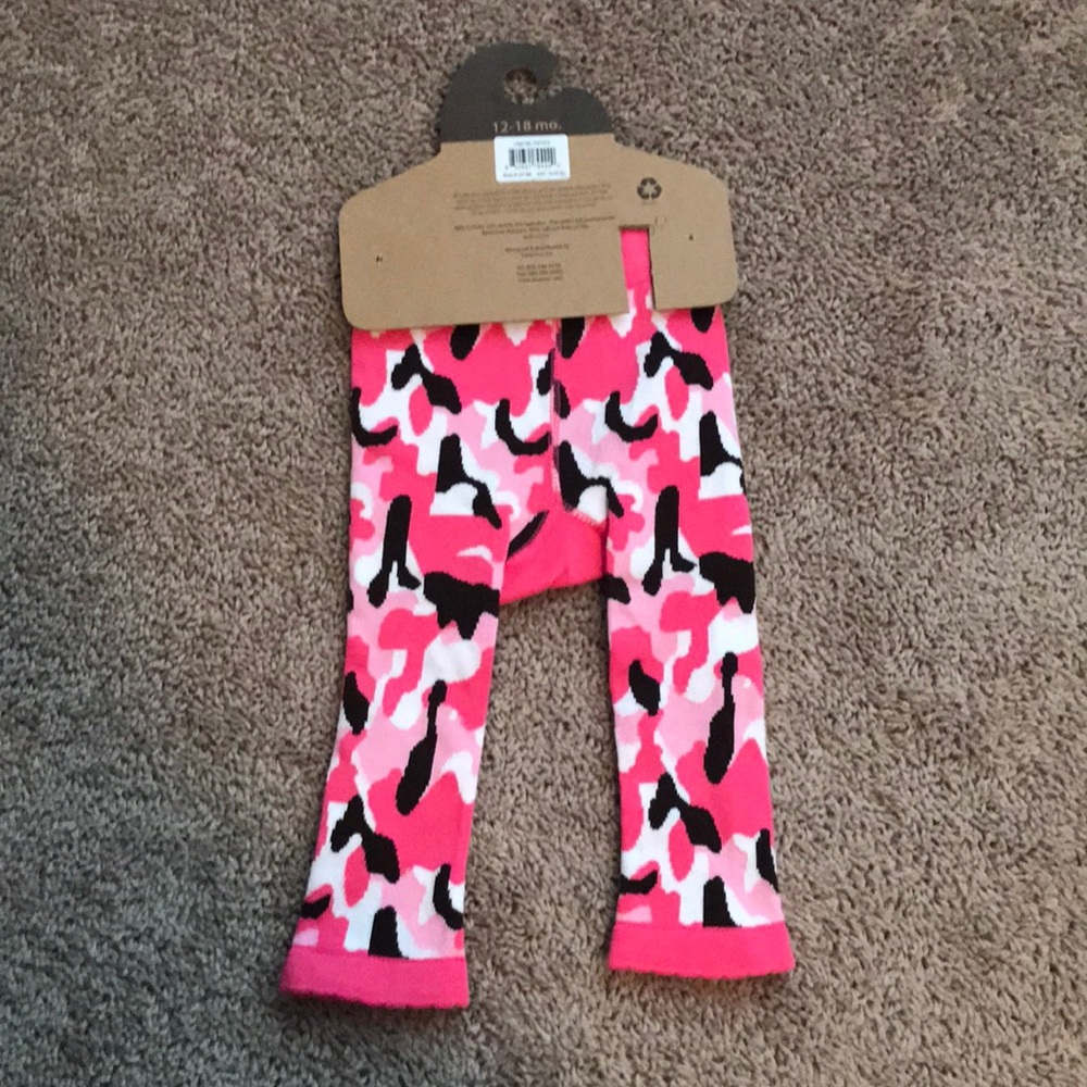 Lazy One Deeriaire Leggings